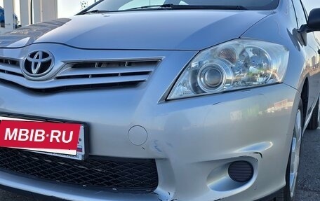 Toyota Auris II, 2011 год, 1 100 000 рублей, 4 фотография