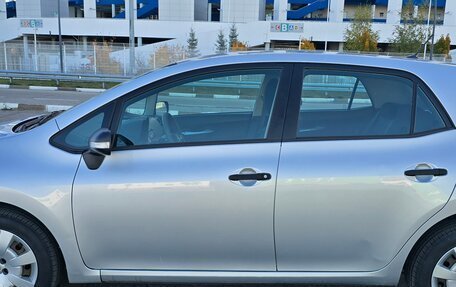 Toyota Auris II, 2011 год, 1 100 000 рублей, 5 фотография