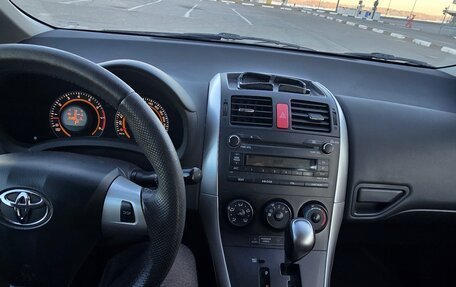 Toyota Auris II, 2011 год, 1 100 000 рублей, 6 фотография
