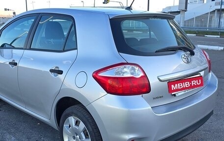 Toyota Auris II, 2011 год, 1 100 000 рублей, 10 фотография