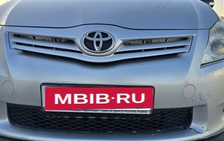 Toyota Auris II, 2011 год, 1 100 000 рублей, 12 фотография