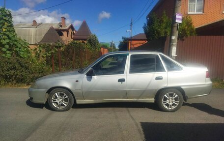 Daewoo Nexia I рестайлинг, 2008 год, 170 000 рублей, 13 фотография