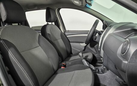 Renault Duster I рестайлинг, 2015 год, 1 069 000 рублей, 9 фотография