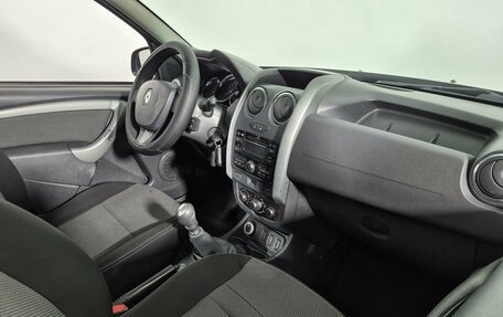 Renault Duster I рестайлинг, 2015 год, 1 069 000 рублей, 10 фотография