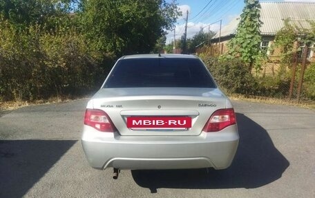 Daewoo Nexia I рестайлинг, 2008 год, 170 000 рублей, 20 фотография