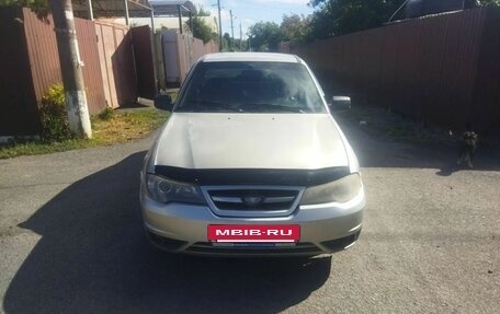 Daewoo Nexia I рестайлинг, 2008 год, 170 000 рублей, 19 фотография