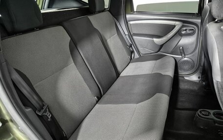 Renault Duster I рестайлинг, 2015 год, 1 069 000 рублей, 11 фотография