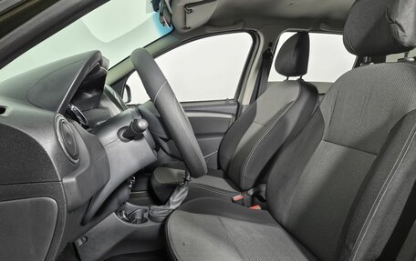 Renault Duster I рестайлинг, 2015 год, 1 069 000 рублей, 13 фотография
