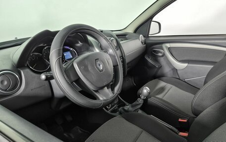 Renault Duster I рестайлинг, 2015 год, 1 069 000 рублей, 14 фотография