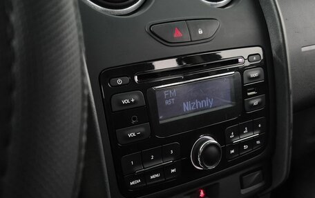 Renault Duster I рестайлинг, 2015 год, 1 069 000 рублей, 18 фотография