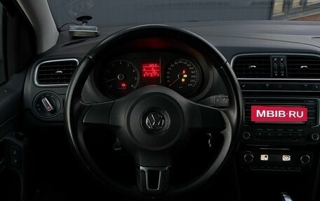Volkswagen Polo VI (EU Market), 2014 год, 890 000 рублей, 12 фотография