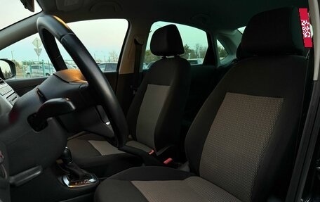 Volkswagen Polo VI (EU Market), 2014 год, 890 000 рублей, 9 фотография