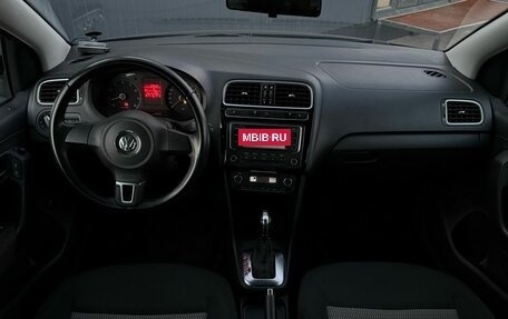 Volkswagen Polo VI (EU Market), 2014 год, 890 000 рублей, 13 фотография