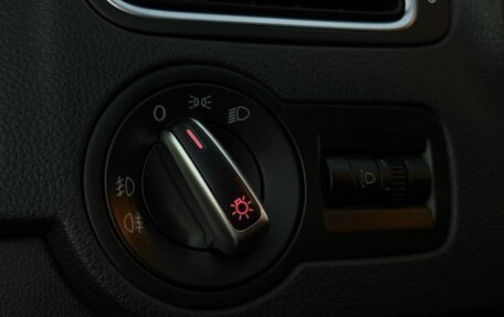 Volkswagen Polo VI (EU Market), 2014 год, 890 000 рублей, 22 фотография
