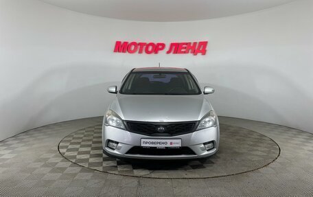 KIA cee'd I рестайлинг, 2010 год, 630 000 рублей, 2 фотография