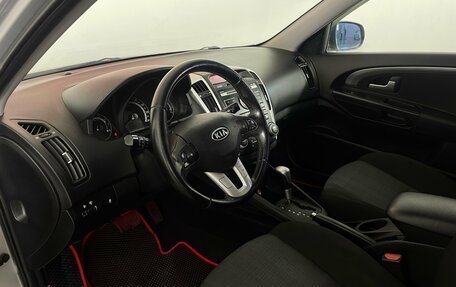 KIA cee'd I рестайлинг, 2010 год, 630 000 рублей, 7 фотография