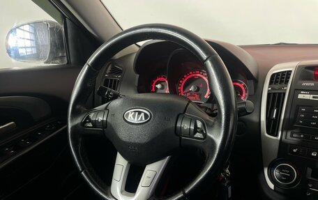 KIA cee'd I рестайлинг, 2010 год, 630 000 рублей, 9 фотография
