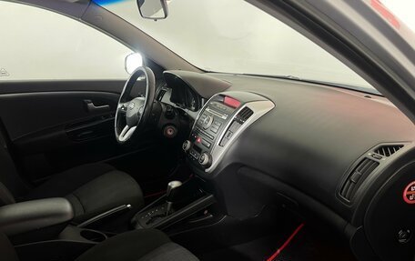 KIA cee'd I рестайлинг, 2010 год, 630 000 рублей, 10 фотография