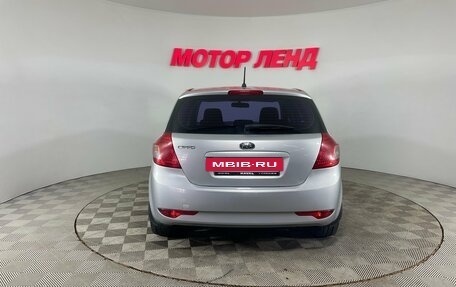 KIA cee'd I рестайлинг, 2010 год, 630 000 рублей, 5 фотография