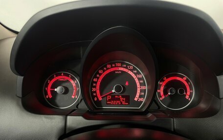 KIA cee'd I рестайлинг, 2010 год, 630 000 рублей, 12 фотография