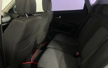 KIA cee'd I рестайлинг, 2010 год, 630 000 рублей, 16 фотография