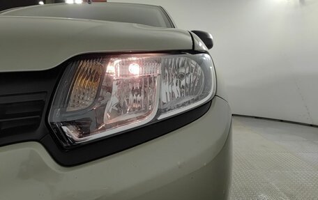 Renault Logan II, 2014 год, 450 000 рублей, 9 фотография