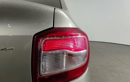 Renault Logan II, 2014 год, 450 000 рублей, 18 фотография