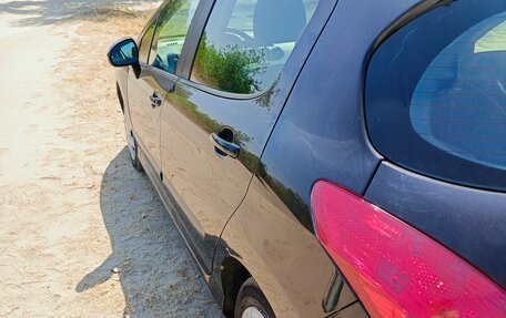 Peugeot 308 II, 2008 год, 490 000 рублей, 3 фотография