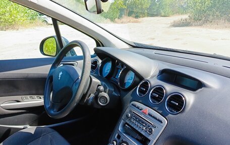 Peugeot 308 II, 2008 год, 490 000 рублей, 7 фотография