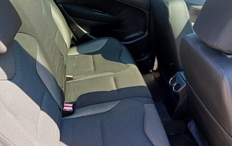 Peugeot 308 II, 2008 год, 490 000 рублей, 6 фотография