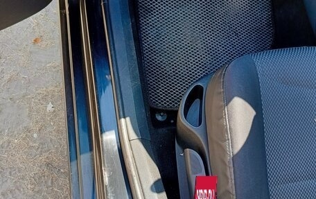 Peugeot 308 II, 2008 год, 490 000 рублей, 9 фотография