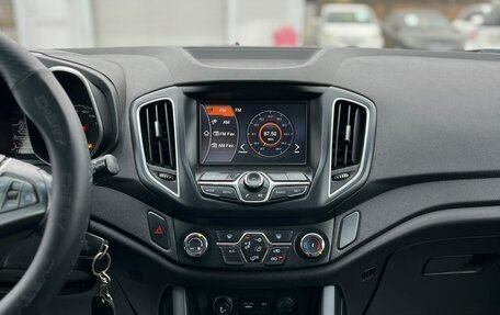 Chery Tiggo 5 I рестайлинг, 2014 год, 849 999 рублей, 21 фотография