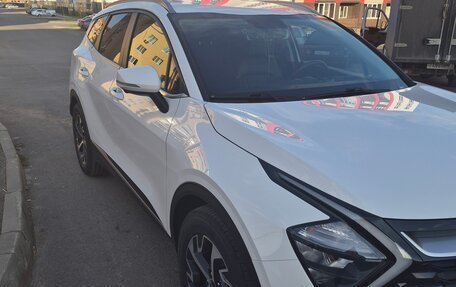 KIA Sportage IV рестайлинг, 2023 год, 3 400 000 рублей, 1 фотография