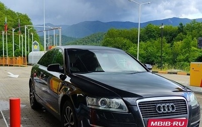 Audi A6, 2006 год, 990 000 рублей, 1 фотография
