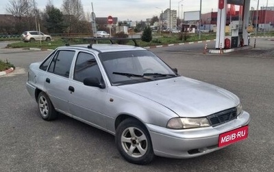 Daewoo Nexia I рестайлинг, 2005 год, 45 000 рублей, 1 фотография