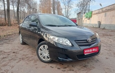 Toyota Corolla, 2008 год, 500 000 рублей, 1 фотография