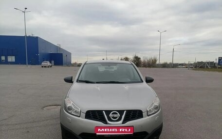Nissan Qashqai, 2010 год, 950 000 рублей, 1 фотография