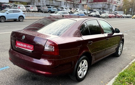 Skoda Octavia, 2010 год, 995 000 рублей, 1 фотография