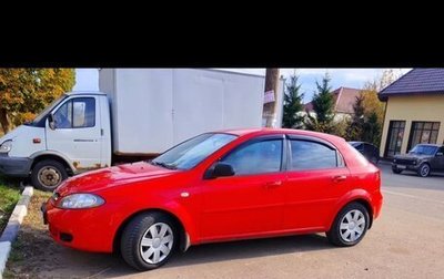 Chevrolet Lacetti, 2006 год, 220 000 рублей, 1 фотография