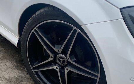Mercedes-Benz C-Класс, 2012 год, 1 690 000 рублей, 6 фотография