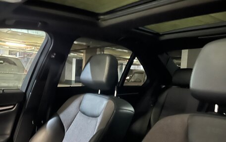 Mercedes-Benz C-Класс, 2012 год, 1 690 000 рублей, 17 фотография