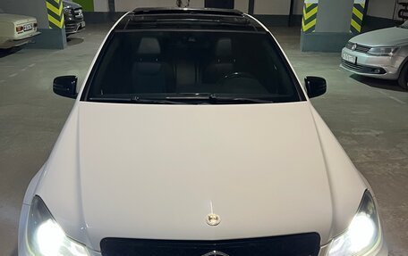 Mercedes-Benz C-Класс, 2012 год, 1 690 000 рублей, 18 фотография