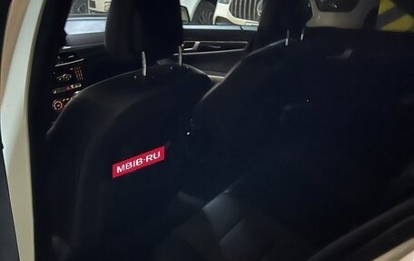 Mercedes-Benz C-Класс, 2012 год, 1 690 000 рублей, 16 фотография
