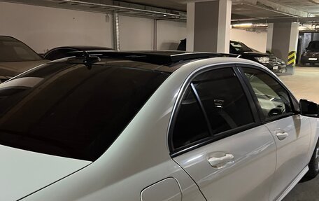 Mercedes-Benz C-Класс, 2012 год, 1 690 000 рублей, 19 фотография