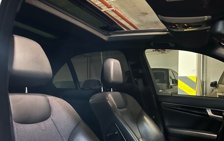Mercedes-Benz C-Класс, 2012 год, 1 690 000 рублей, 21 фотография