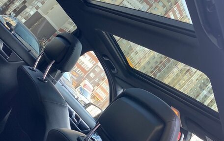 Mercedes-Benz C-Класс, 2012 год, 1 690 000 рублей, 40 фотография