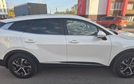 KIA Sportage IV рестайлинг, 2023 год, 3 400 000 рублей, 3 фотография