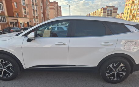 KIA Sportage IV рестайлинг, 2023 год, 3 400 000 рублей, 5 фотография