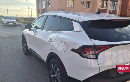 KIA Sportage IV рестайлинг, 2023 год, 3 400 000 рублей, 4 фотография