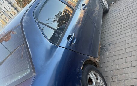 Mitsubishi Lancer IX, 2004 год, 120 000 рублей, 7 фотография
